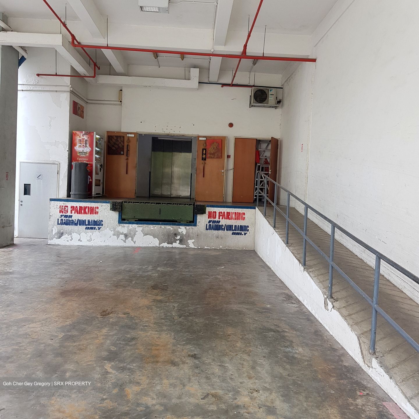 Biztech Centre (D14), Factory #455467771